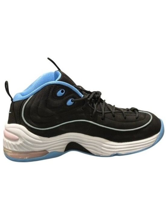 Nike Air Penny 2 x Social Status \